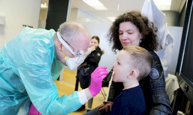 IATA devletleri mürettebat testi konusunda küresel yönergeleri takip etmeye çağırıyor