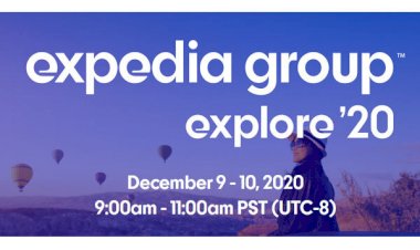 Expedia Group Turizmin toparlanması için katalizör olarak teknolojiye ışık