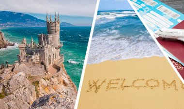 Uzak Doğu'dan Kırım'a sübvansiyonlar üzerine bilet satışı başladı havayolları ve yolcu kategorileri listesi