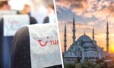 TUI turistlere Türkiye'ye yeni bagaj hakkı hakkında konuşuyor