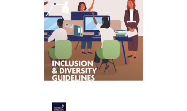 WTTC, küresel Seyahat ve Turizm işletmelerine yardımcı olmak için Kapsayıcılık ve Çeşitlilik için önemli yeni yönergeler yayınladı