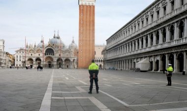 İtalya Üçüncü Bir Kilitlemeye mi Gidiyor?