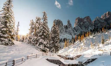 Avrupalıların seyahat etme isteği yaklaşan Kış tatilleri öncesinde bozuluyor