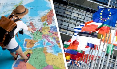 Avrupa, turistlerin AB'ye gelebileceği ülkelerin listesini güncelledi