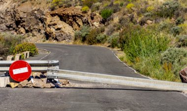 Kanarya Adaları seyahat uyarısı ile turizm fırsatlar
