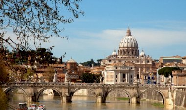 Yaz seyahati için en uygun yerler