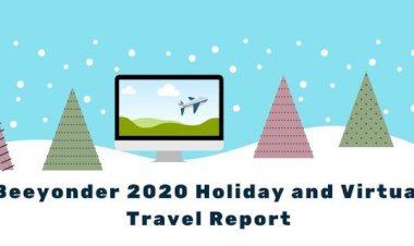 ABD'li yolcuların yüzde 29'u 2022'ye kadar bir sonraki uluslararası seyahatleri için rezervasyon yapmayacak