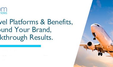 Customtravelsolutions,com, bir bavul parası onun doc ile, seyahat güvencesi sağlar