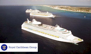 Royal Caribbean Group seyahat danışmanları desteklemek için 40 milyon $ duyurdu.