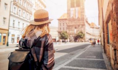 Sdg'ler Turizm Startup Yarışması Finalistleri Açıklandı Olarak Küresel Yetenek Sergileniyor