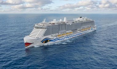 Bu yeni gemiler 2021'de gelecek.