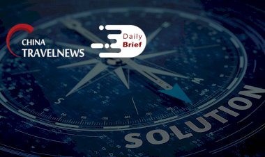 Çin İngiltere uçuşlarını yasakladı; Otel dijital çözüm firması finansman sağlar