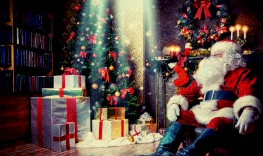 Noel tatilinde ne yapacağın hakkında bir fikrin yok mu: Bu 5 sanal etkinlik korona geçirmez ve can sıkıntısına karşı iyidir