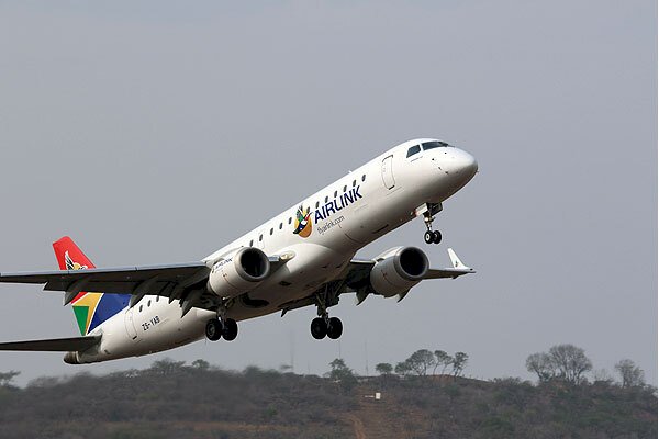 Airlink ve Amadeus, büyümeyi artırmak gezgin deneyimini geliştirmek için ortak