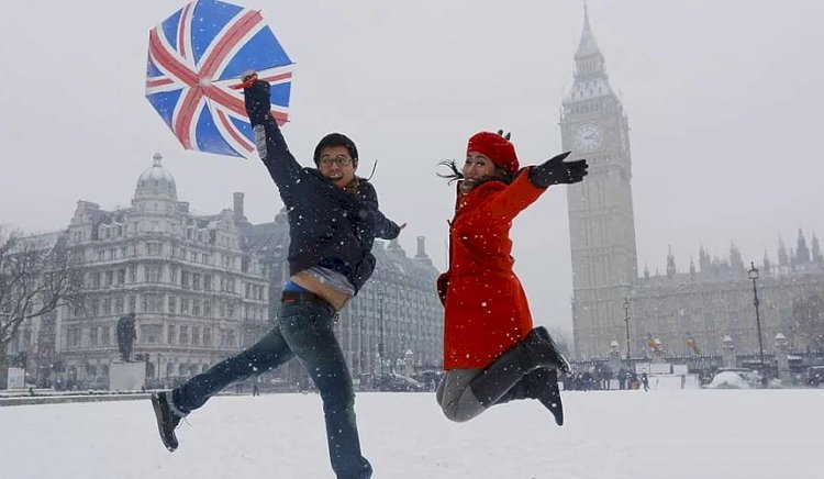 Ruslar İngiltere'de kendi kendine izolasyonun nasıl azaltılacağını açıkladı