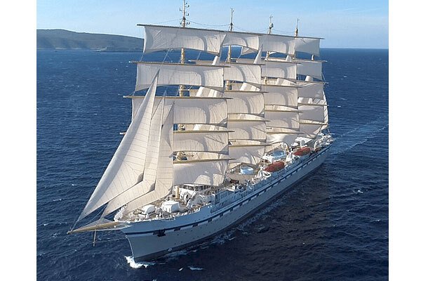 Div Golden Horizon Operasyonu için İnterbal Gemi Yönetimini Seçti