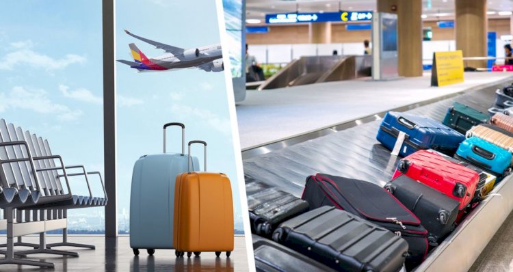 Bagaj  Ücretsiz Olmayacak Son Düşük Maliyetli Havayolu Bir Ücret Getirdi