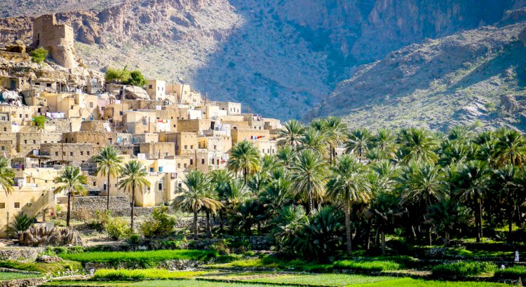 Umman, Almanların ülkeye girmesini kolaylaştırmak istiyor.