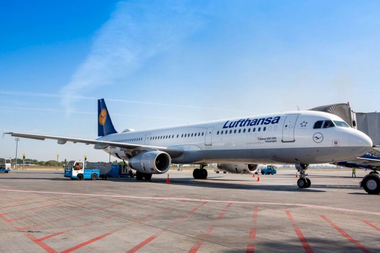 Lufthansa ve Sabre anlaşmazlığı çözmek
