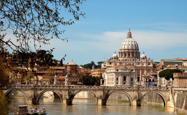 Yaz seyahati için en uygun yerler