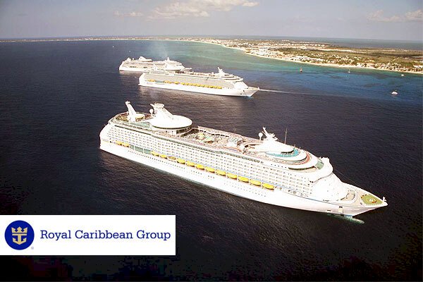 Royal Caribbean Group seyahat danışmanları desteklemek için 40 milyon $ duyurdu.