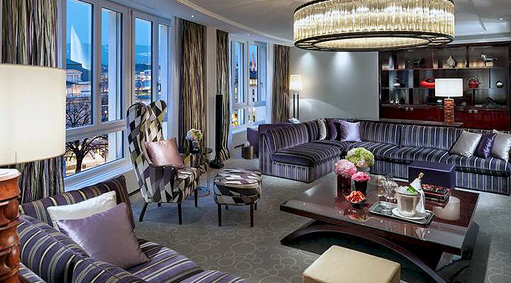 STR EMEA, Kasım 2020 için Orta Güney Amerika otel performansı