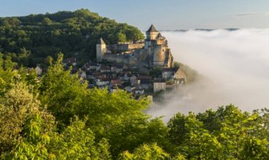 Castelnaud Kalesi ‘Turizm Kalitesi’ markasını aldı