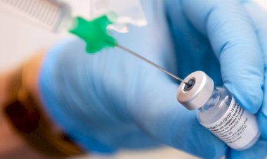 İsrail ve Büyük Britanya Aşı Yaparken, AB yavaş, Bürüksel beceriksiz mi