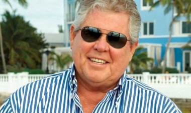 Grenada Turizm Sandals Resorts kurucusu Gordon 'Butch' Stewart