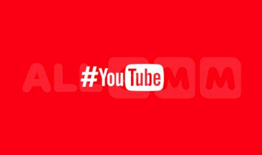 YouTube Hashtag'ler için yeni sayfalar yayınlandı