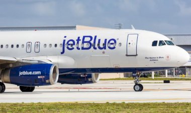 Yeni Amerikan-JetBlue İttifakı İnceleme Altında