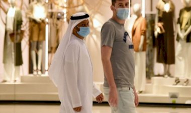 Dubai'nin canlı eğlenceyi durdurma kararı turizm için start risklerini vurguluyor