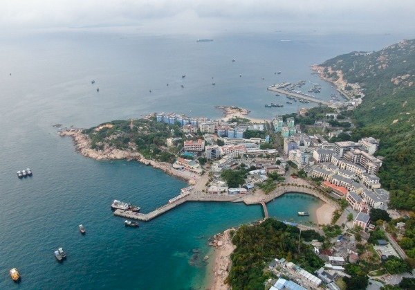 Çin Greater Bay Area için, turizm geliştirme planları