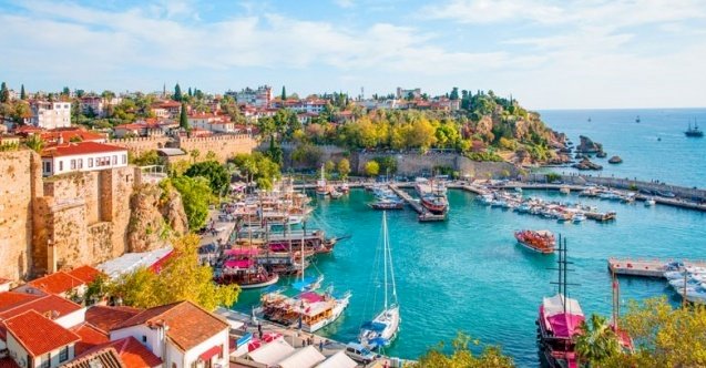 İspanya ve Antalya arasındaki turizm rekabeti