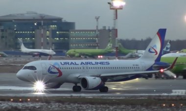 TUI İstanbul'a 2021 charterını başlatıyor