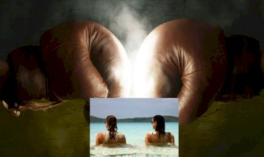 VUSR patronu ile TUI Almanya patronu Arasında tartışma