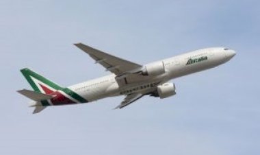 Alitalia Yeni Yönetim Trende Karşı Bahis Yapıyor