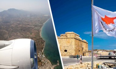 Kıbrıs Yeni Şartları ve  Koşullarını Rus Turistler İçin Açıkladı