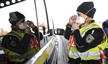 İki Avrupa Ülkesi Korona Kısıtlamayı Kaldırma Riskini aldı