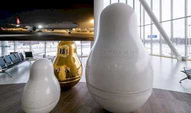 Bir Milyonu Aşkın Şehir Türkiye ve BAE'ye Direk Uçuş Alacak