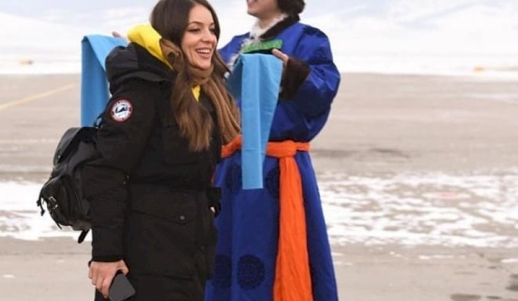 Tur Operatörü Rosturizm Yükümlülük sahibiyiz mesajı verdi