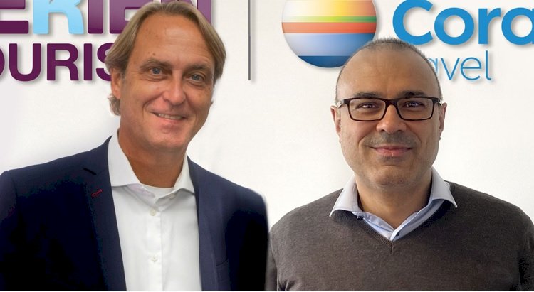 Ferien Touristik'in Başına Koray Cavdir Geçti