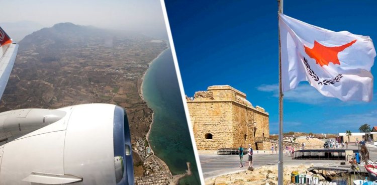 Kıbrıs Yeni Şartları ve  Koşullarını Rus Turistler İçin Açıkladı