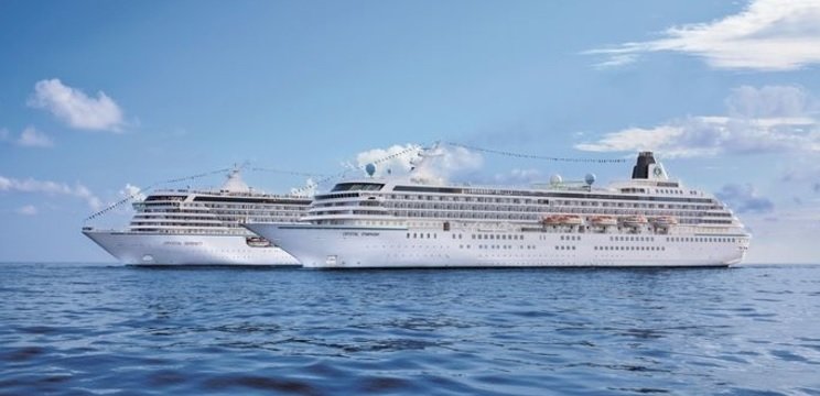 Crystal Cruises Yolcuların Aşılanmasını İstiyor