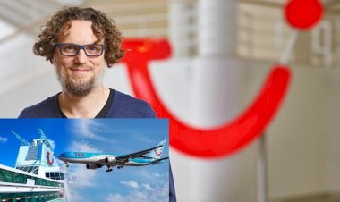 TUI patronu, Mayorka'da Paskalya tatilini muhtemel Öngörüyor