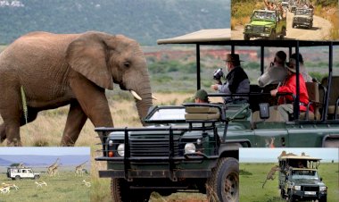Seyahat Destinasyonlarının Üçte Biri Hala Uluslararası Turistlere Tamamen Kapalı
