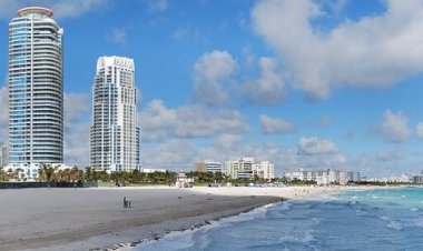 Florida Bahar Tatili ve Paskalya Rezervasyonlarında Patlama Yaşanıyor