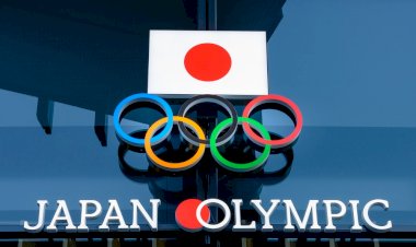 Japonya'daki Otel Doluluğu Yaz Olimpiyatları'na Bağlı
