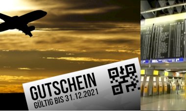 Seyahat Kuponları Bizim İçin Geri Döndü