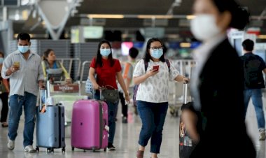 Uçakla Seyahati Çalışma Grubu Kolaylaştırmak İstiyor